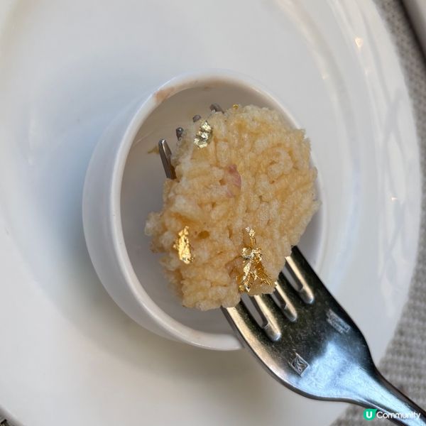 性價比不算高的港女下午茶