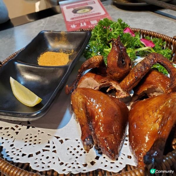 《惹味之選 ~ 不二啫 · 廣府啫啫煲 😋》