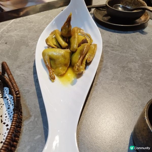 《惹味之選 ~ 不二啫 · 廣府啫啫煲 😋》