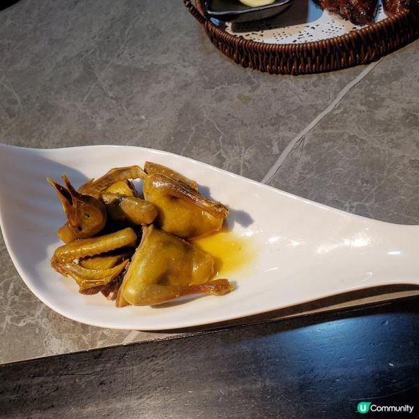 《惹味之選 ~ 不二啫 · 廣府啫啫煲 😋》