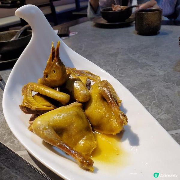 《惹味之選 ~ 不二啫 · 廣府啫啫煲 😋》