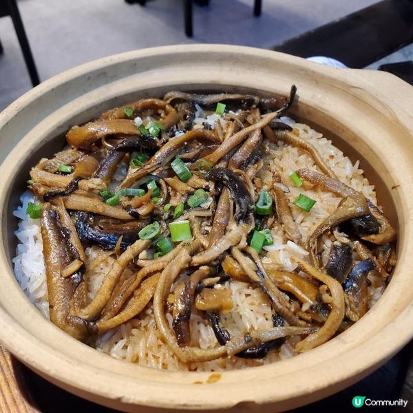 《惹味之選 ~ 不二啫 · 廣府啫啫煲 😋》