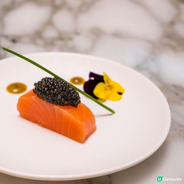 法國魚子醬名牌 Caviar House & Prunier