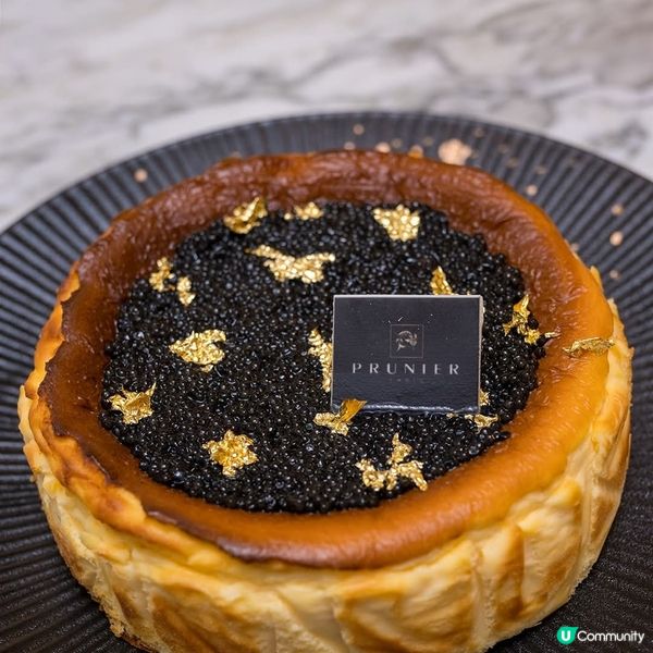 法國魚子醬名牌 Caviar House & Prunier