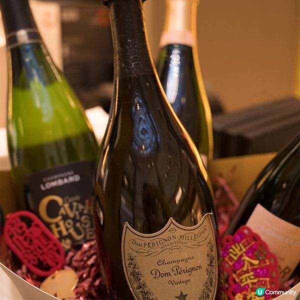 法國魚子醬名牌 Caviar House & Prunier