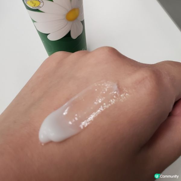 生完BB皮膚差？爛手乾痕？😭  德國小甘菊救你！🌼