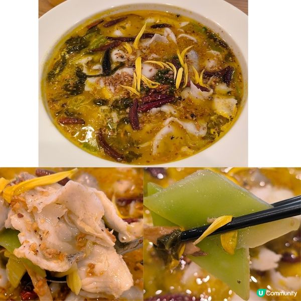 銅鑼灣有一間川菜餐廳性價比高