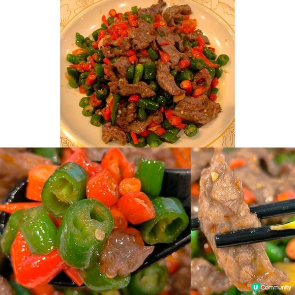 銅鑼灣有一間川菜餐廳性價比高