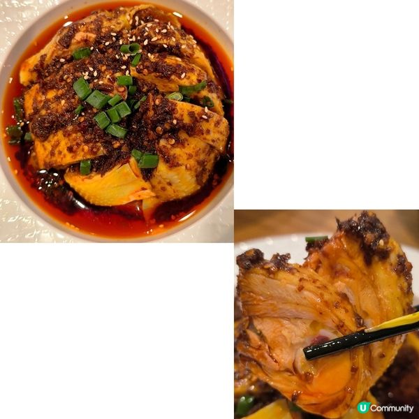 銅鑼灣有一間川菜餐廳性價比高