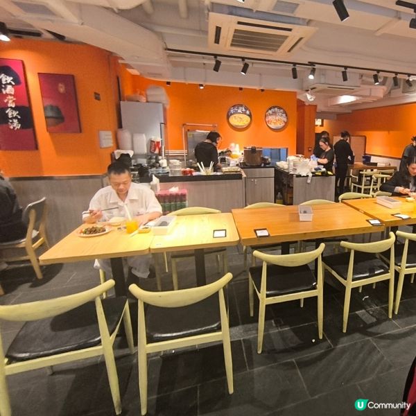 銅鑼灣有一間川菜餐廳性價比高