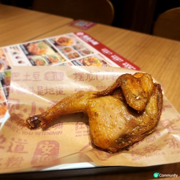 香港最新"遇見小麵"分店在MOKO❣️