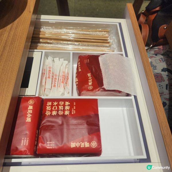 香港最新"遇見小麵"分店在MOKO❣️