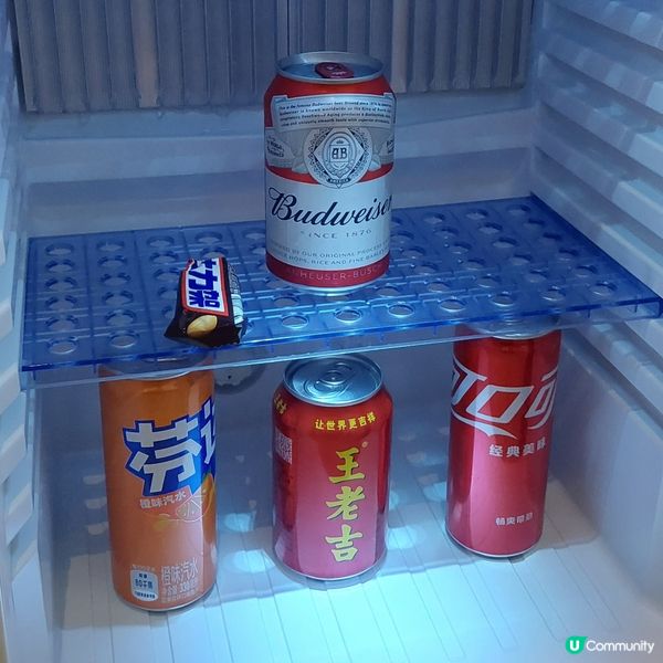 🏌‍♂️🏊‍🍱鶴山萬達嘉華酒店～打高爾夫、享受、美食