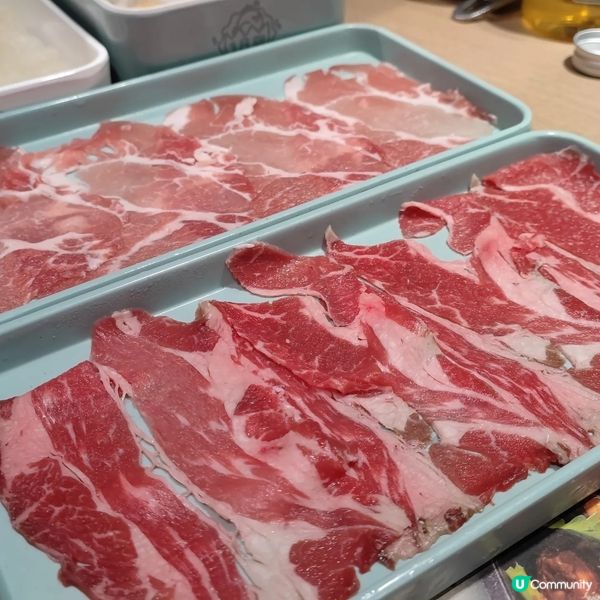 18樓雞煲火鍋打卡📸  抵食任食😋