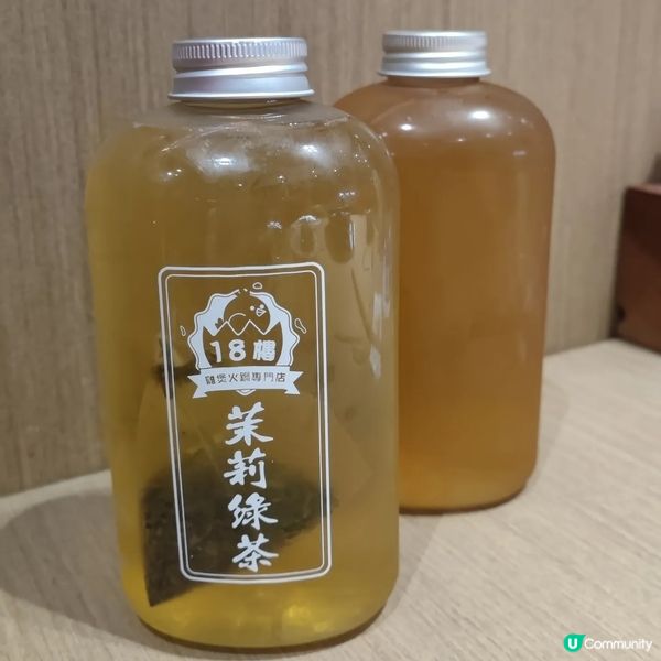18樓雞煲火鍋打卡📸  抵食任食😋