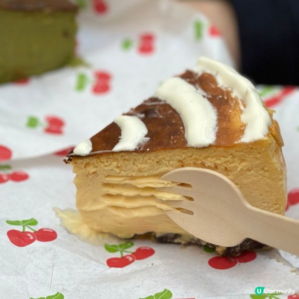 美孚街坊小店❤️車輪餅小姐🧑🏻‍🍳2016開業至今‼️