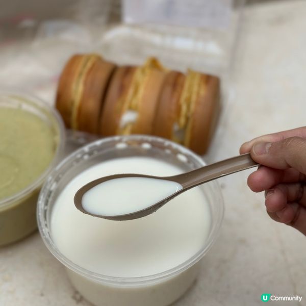 美孚街坊小店❤️車輪餅小姐🧑🏻‍🍳2016開業至今‼️