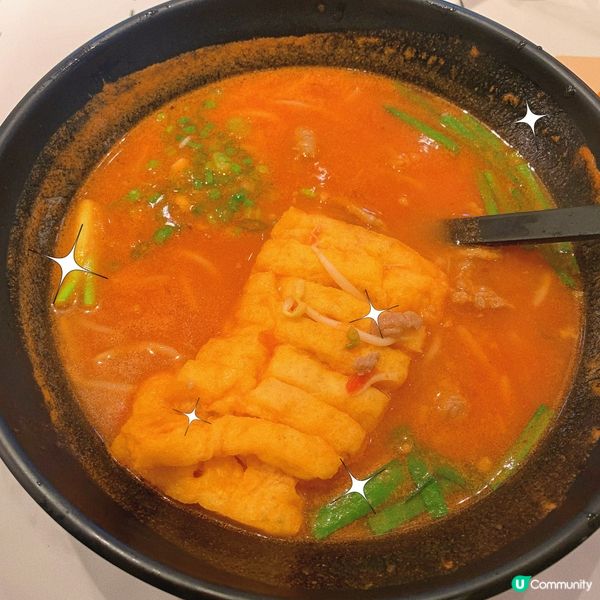 調景嶺｜平價米線店🍜