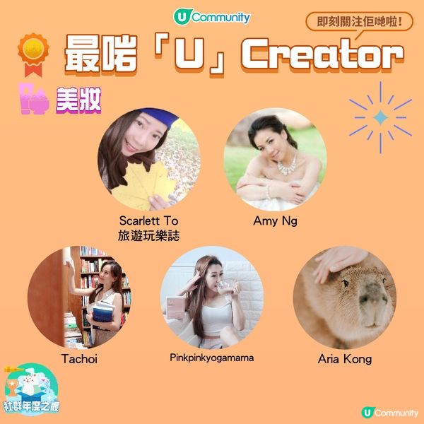 《社群》主題追蹤人次突破百萬🥳！網民最愛帖文🌟攻略主題原來係...?