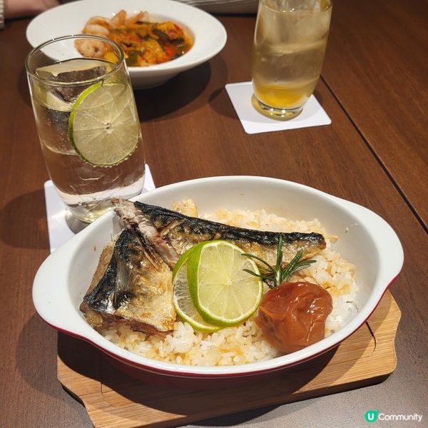 調酒 x Choya 梅酒主題BAR