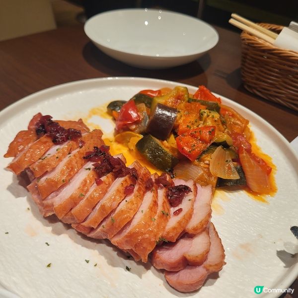 調酒 x Choya 梅酒主題BAR