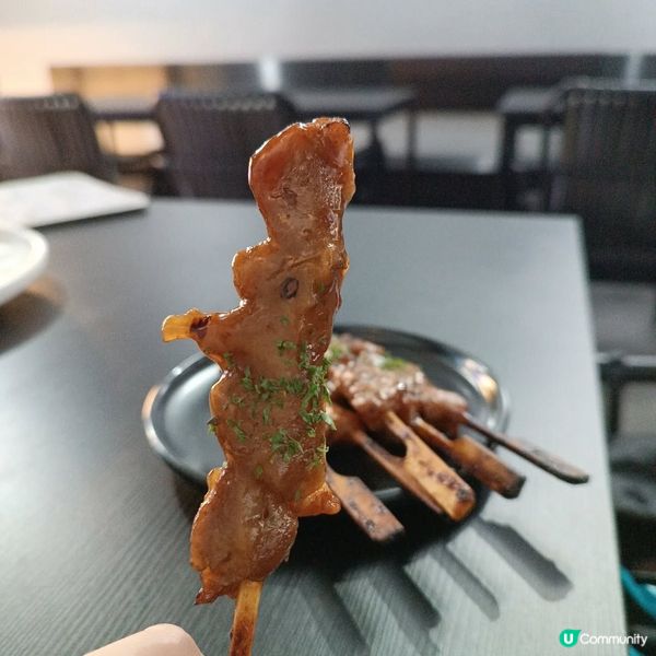 觀塘駱駝漆美食之旅 ☕️🍦