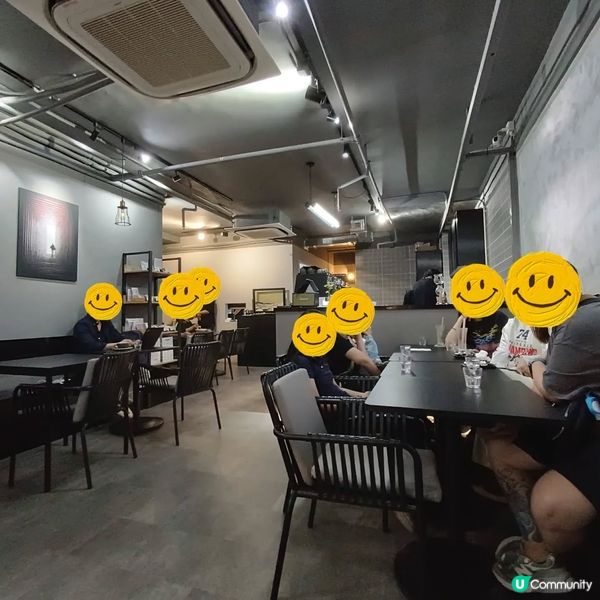 觀塘駱駝漆美食之旅 ☕️🍦