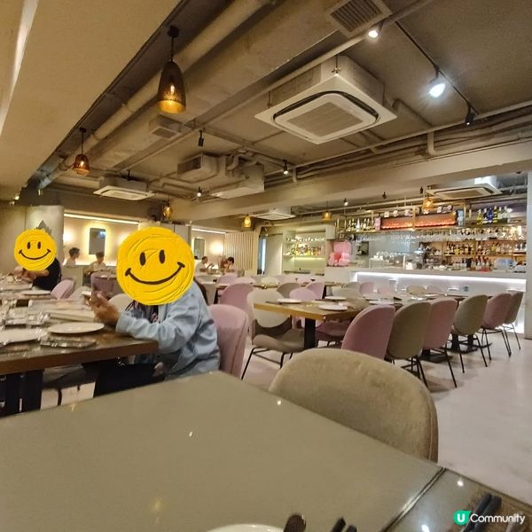 觀塘隱世泰式打卡餐廳 📸  泰式風味，驚喜不斷！