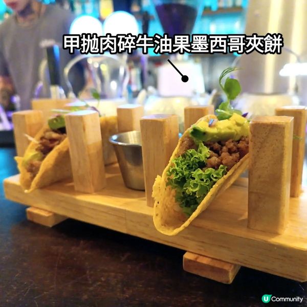 尖沙咀受歡迎泰國餐廳 🇹🇭😋