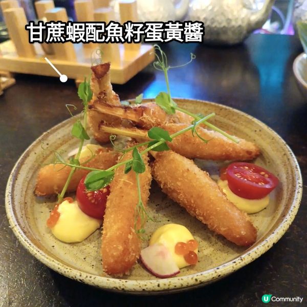 尖沙咀受歡迎泰國餐廳 🇹🇭😋