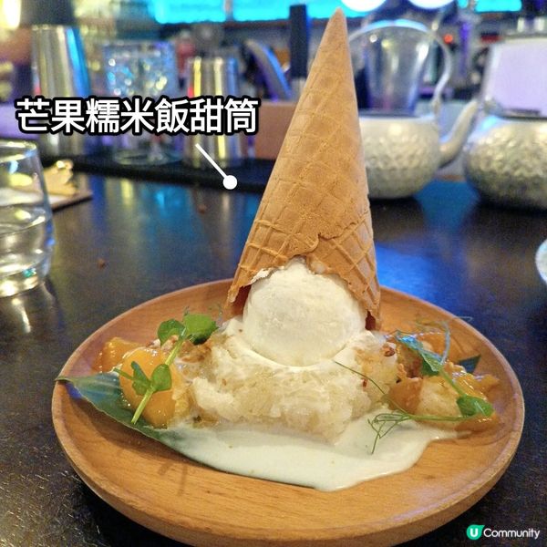 尖沙咀受歡迎泰國餐廳 🇹🇭😋