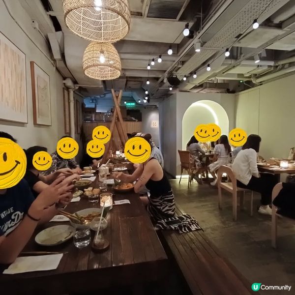 尖沙咀受歡迎泰國餐廳 🇹🇭😋