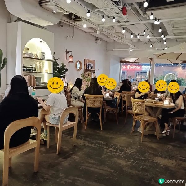 尖沙咀受歡迎泰國餐廳 🇹🇭😋