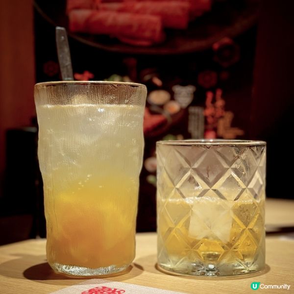 細味貴族の牛@鮨勘Umai SushiKan