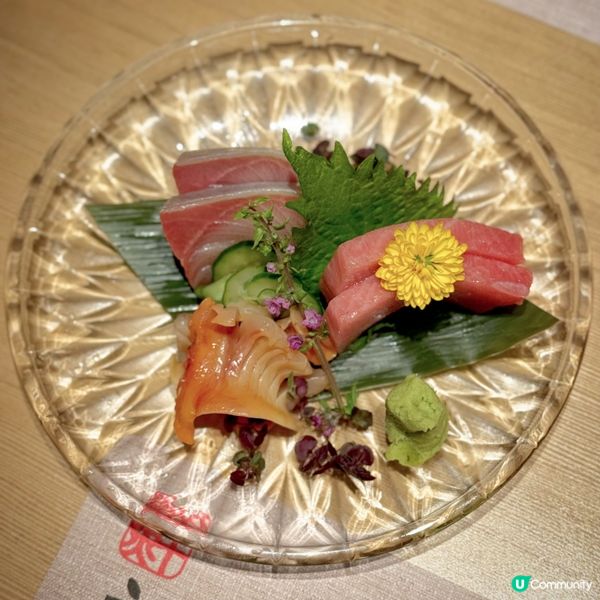 細味貴族の牛@鮨勘Umai SushiKan