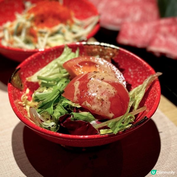 細味貴族の牛@鮨勘Umai SushiKan