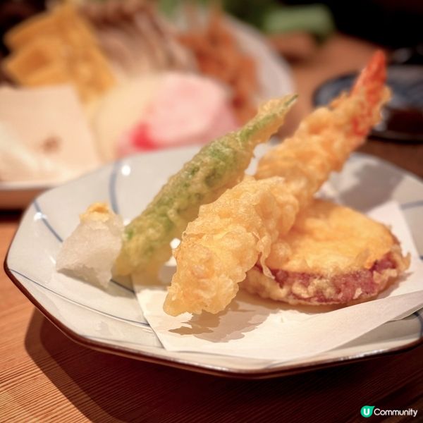 細味貴族の牛@鮨勘Umai SushiKan