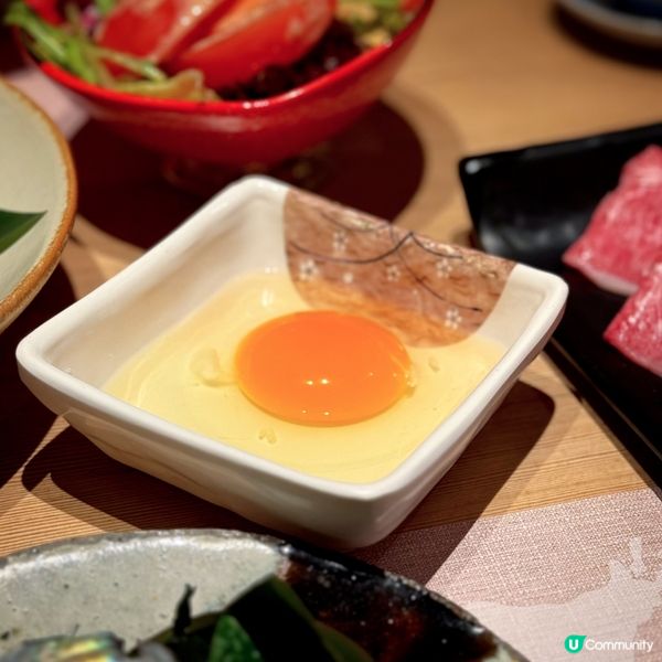 細味貴族の牛@鮨勘Umai SushiKan