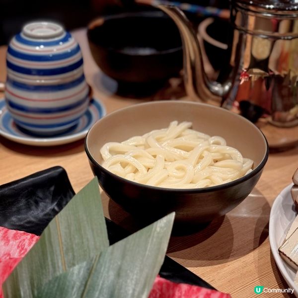 細味貴族の牛@鮨勘Umai SushiKan