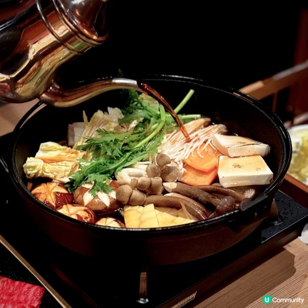 細味貴族の牛@鮨勘Umai SushiKan