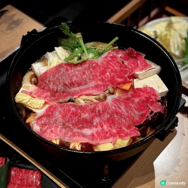 細味貴族の牛@鮨勘Umai SushiKan