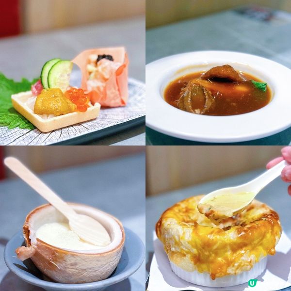 旺角極尚大喜屋放題🤩  任食中菜粵菜😋