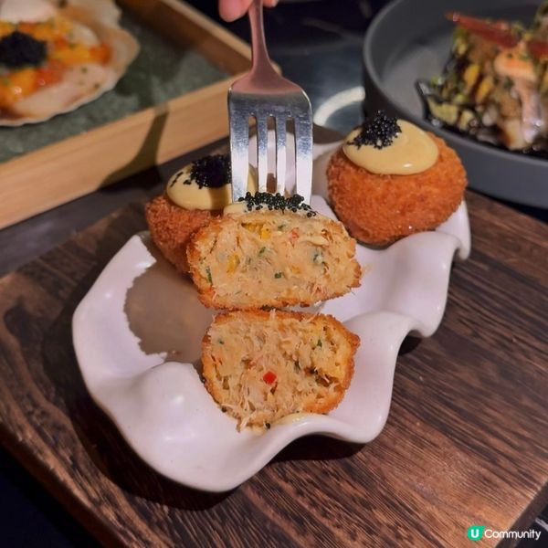 銅鑼灣西班牙菜推介🤩  
呢間真係必食！😋