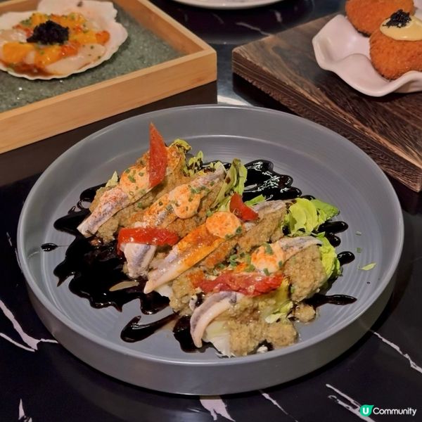 銅鑼灣西班牙菜推介🤩  
呢間真係必食！😋