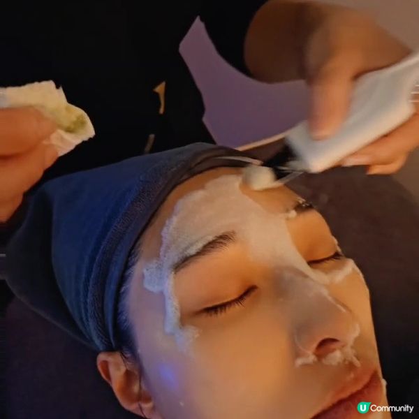 #美容 《AQUA PRO BEAUTY養生療癒館初體驗🧖🏻‍♀》