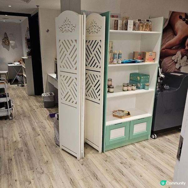 #美容 《AQUA PRO BEAUTY養生療癒館初體驗🧖🏻‍♀》