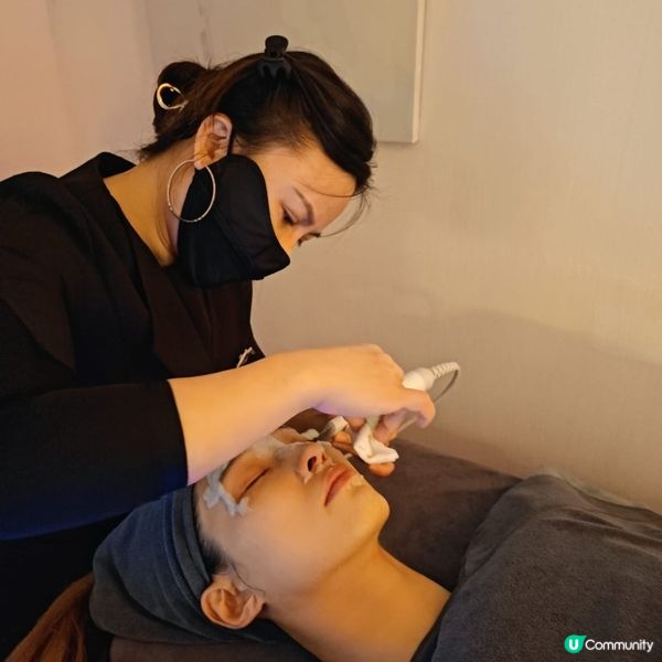 #美容 《AQUA PRO BEAUTY養生療癒館初體驗🧖🏻‍♀》