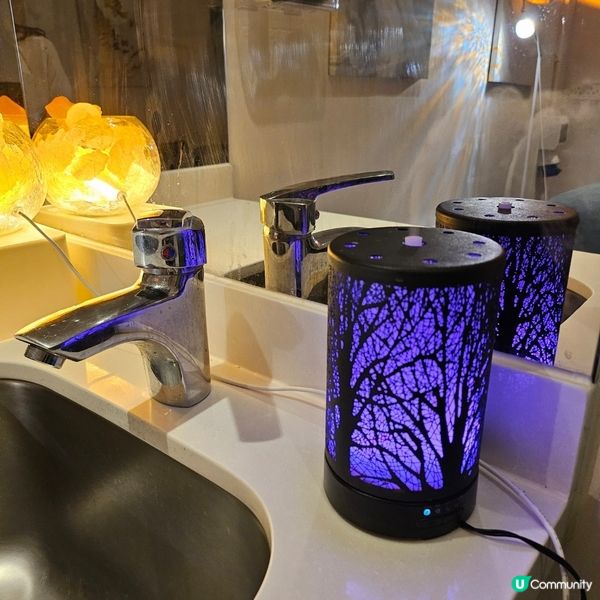 #美容 《AQUA PRO BEAUTY養生療癒館初體驗🧖🏻‍♀》