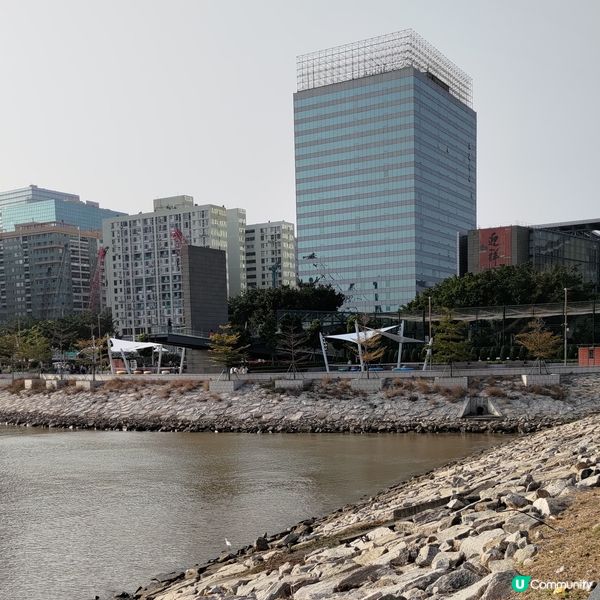 澳門必去大三巴Uniqlo🤩五層樓任你行都唔會厭💜