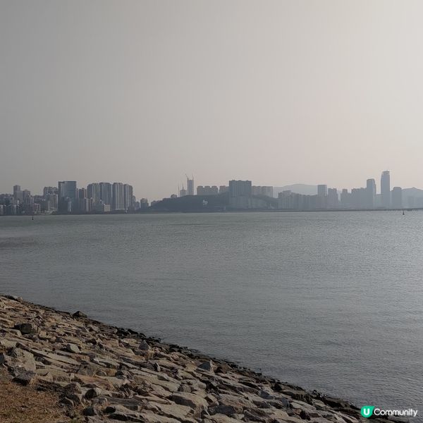 澳門必去大三巴Uniqlo🤩五層樓任你行都唔會厭💜